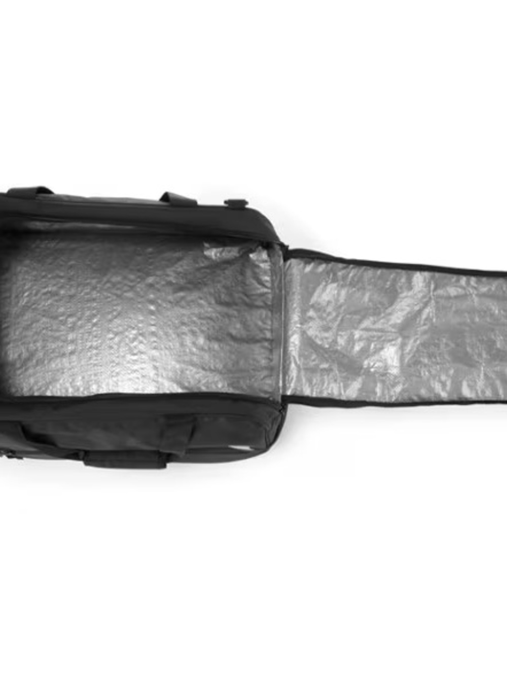 Dakine Black Boot Locker Ski Boot Travel Bag NWT 69L - Picture 4 of 11